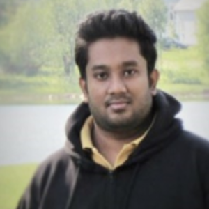 Dr. Suneth Namal Karunarathna