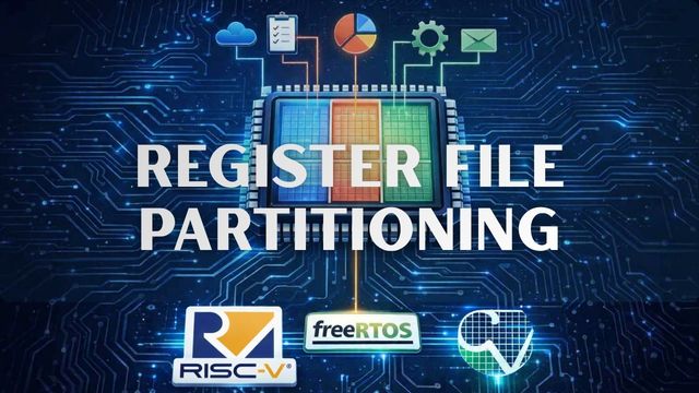 Reducing Context Switching Latency in RTES Using RFP