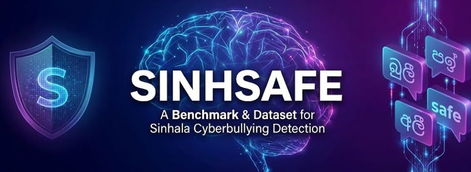 SinhSafe Project Banner