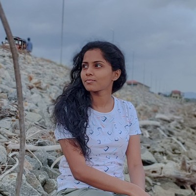 A.H.D. Kavya