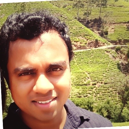 Dr. Vajira Thambawita