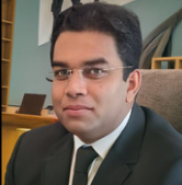 Dr. Upul Jayasinghe Mendis