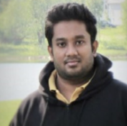 Dr. Suneth Namal Karunarathna