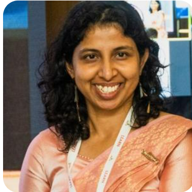 Dr. Damayanthi Herath