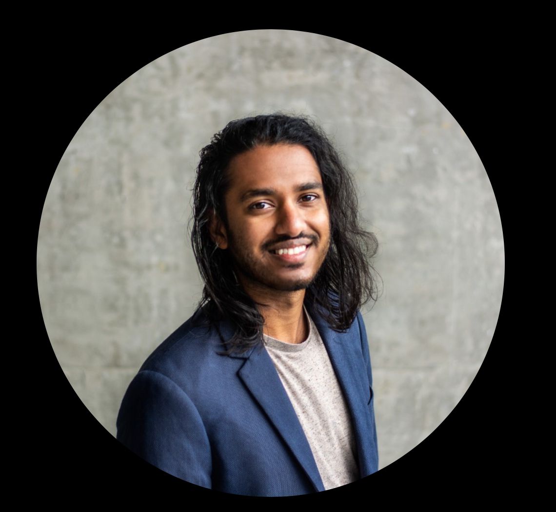 Dr. Rajith Vidanaarachchi