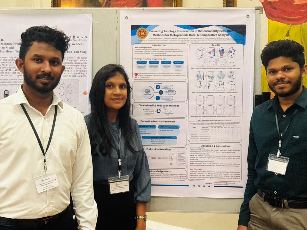 ICIPROB Conference 5