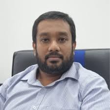 Dr. Suneth Namal Karunarathna