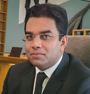 Dr. Upul Jayasinghe