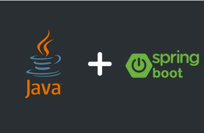 Java and Spring Boot