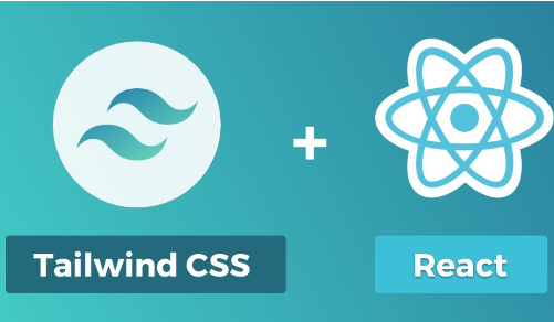 React and Tailwind CSS