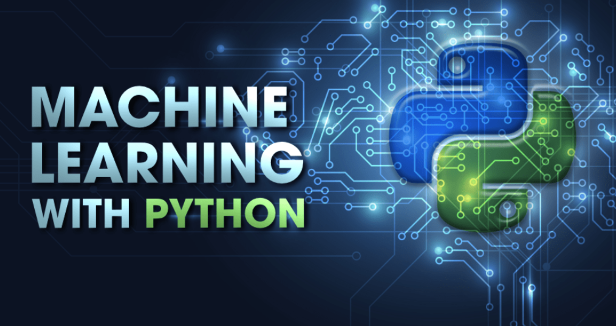 Python for Machine Learning