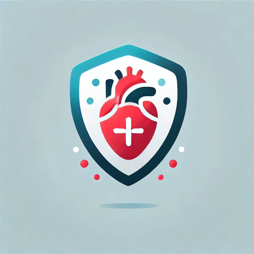 CardioGuard Logo