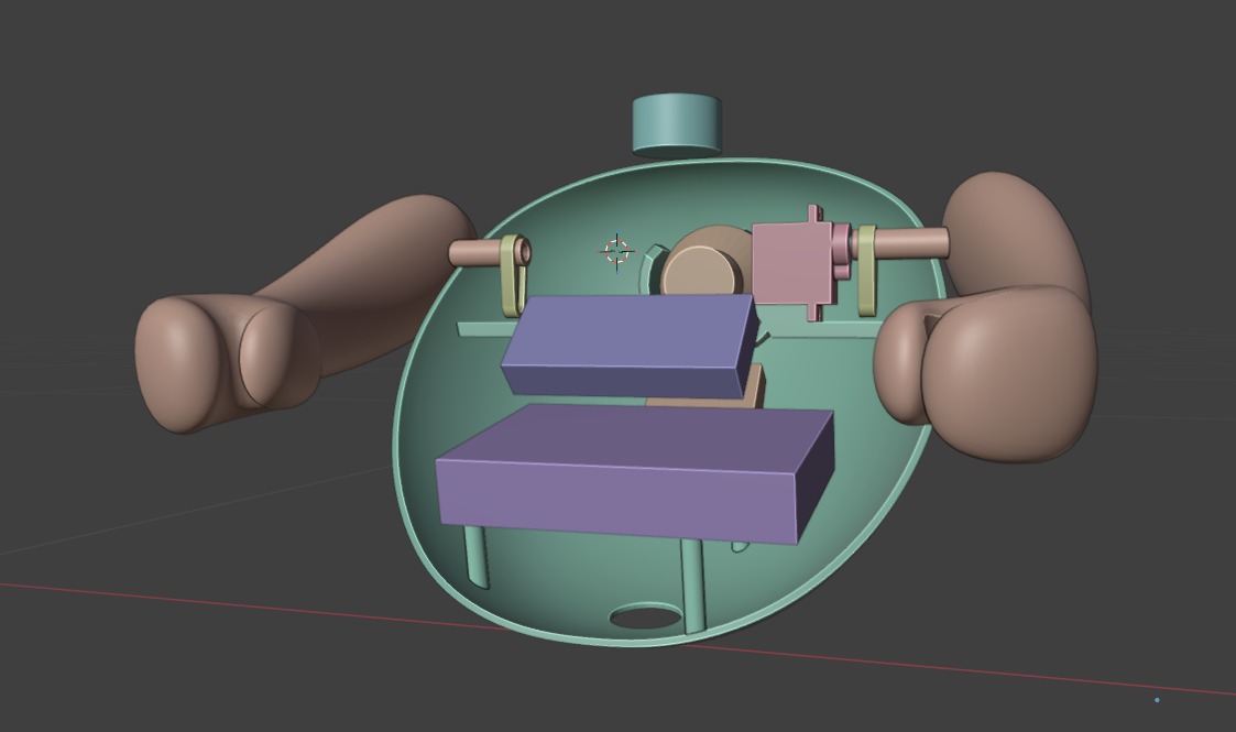 AURA Chassis Render 2