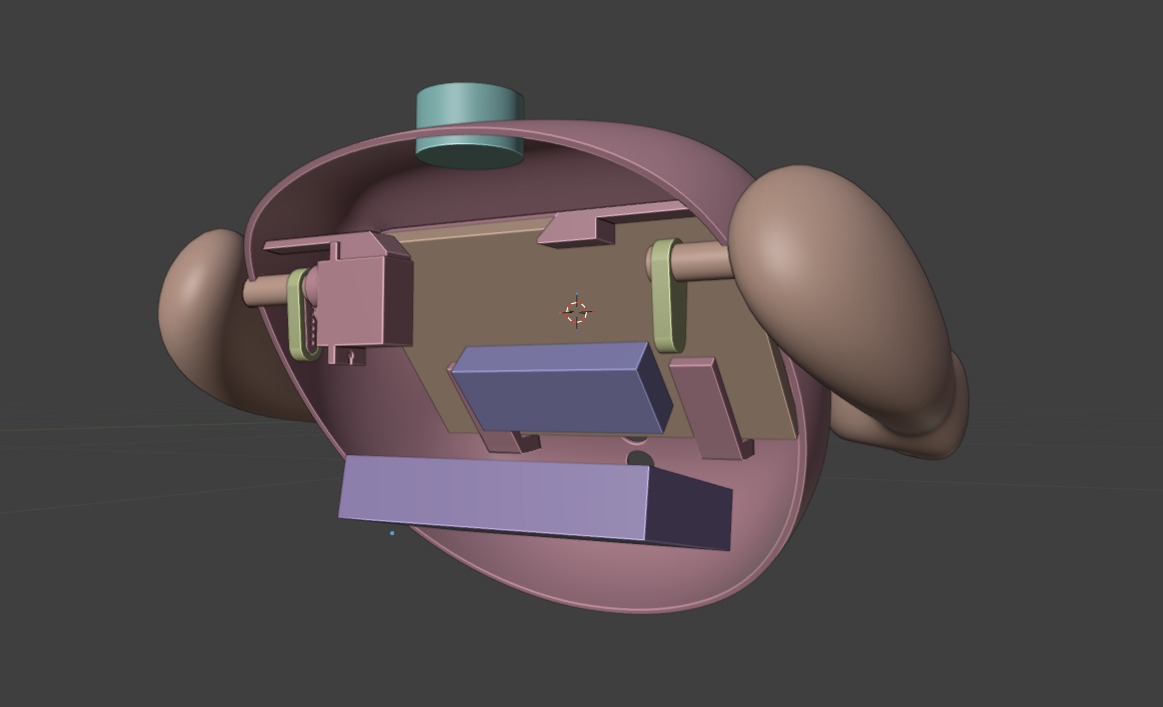 AURA Chassis Render 3