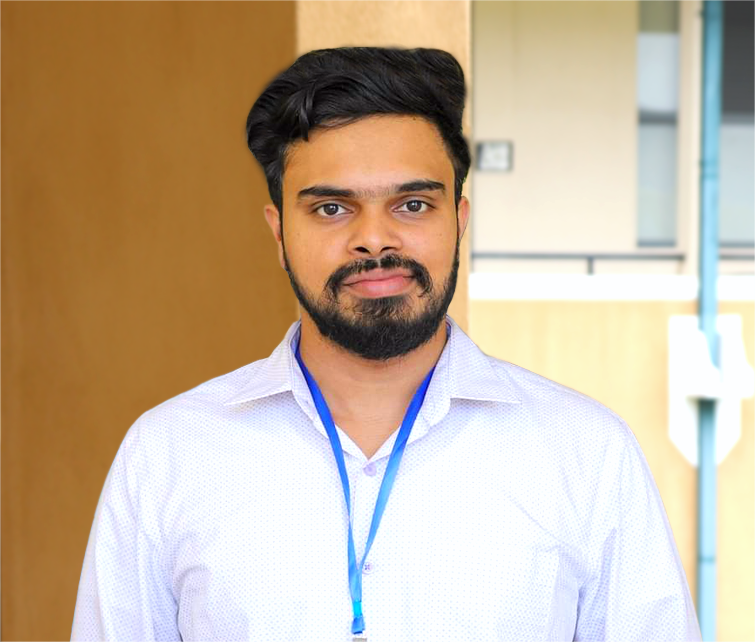 Mr. Thilina Gunarathne