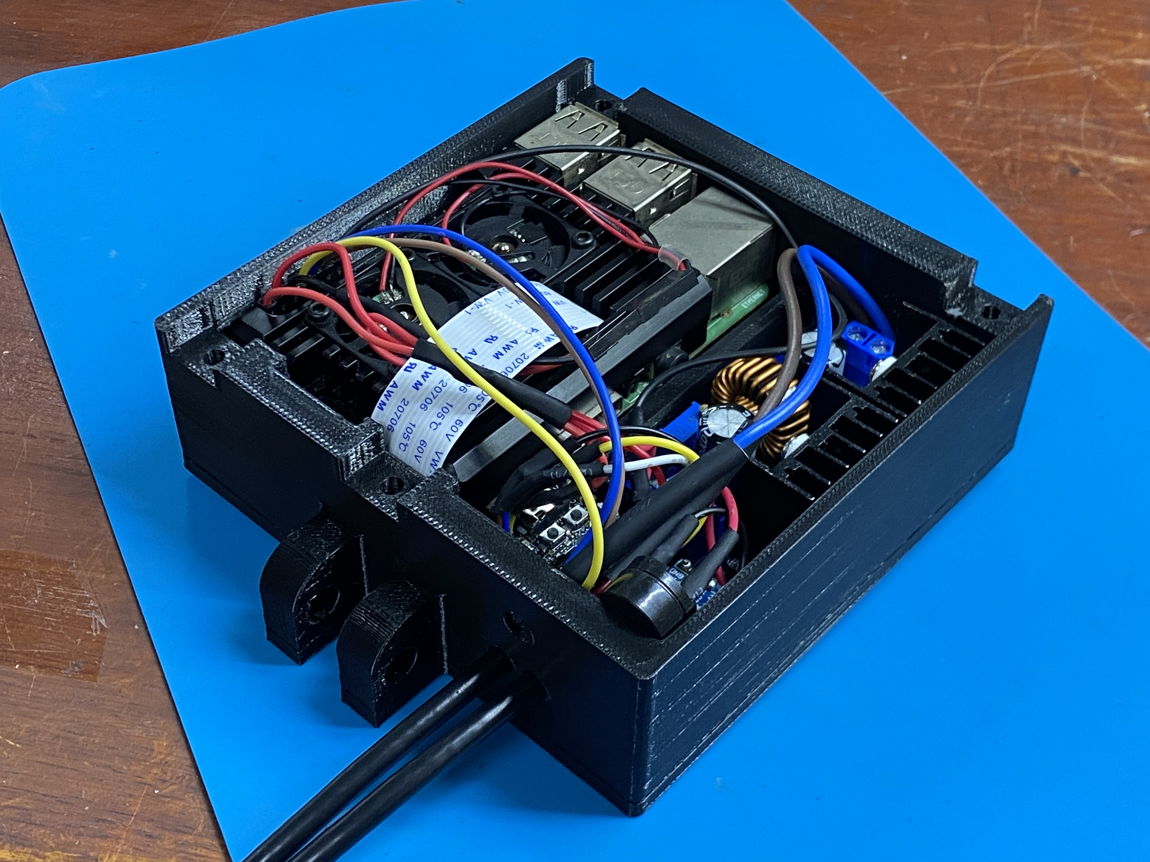 Enclosure Photo 3