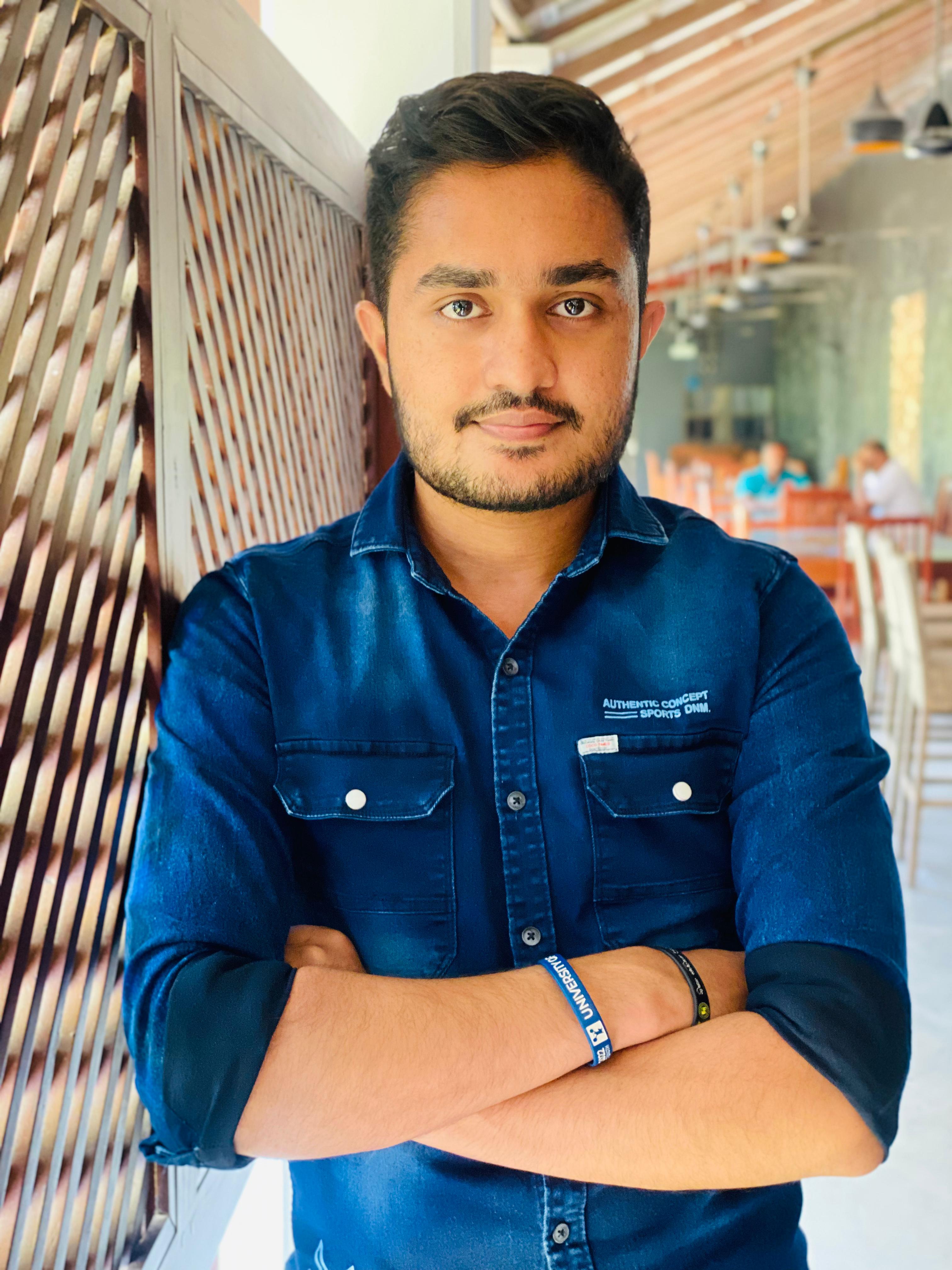 Sachith Nirmal