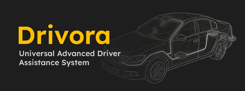 Drivora