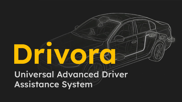Drivora Thumbnail