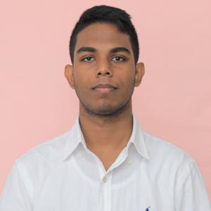Thinula Gunaratne