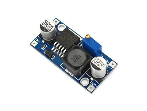 Buck Converter