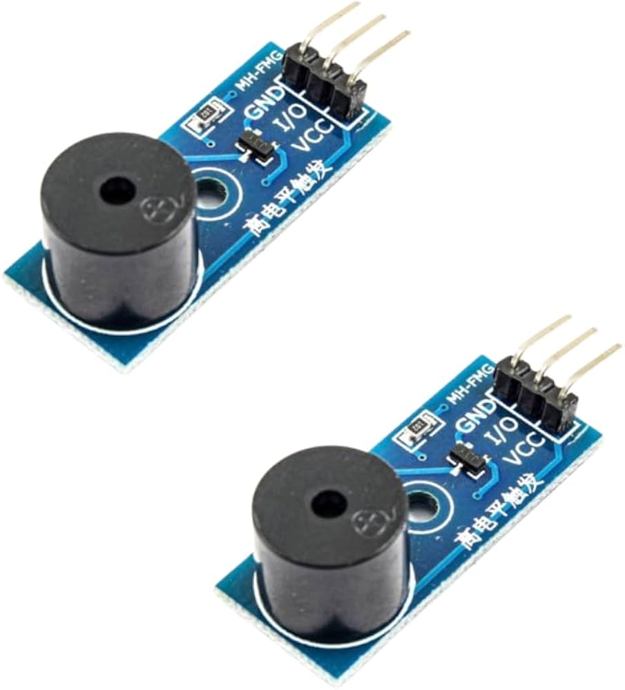 Buzzer Alarm
