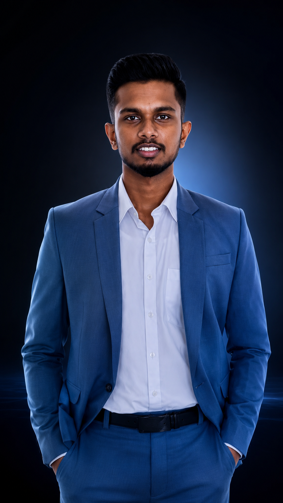 Deeshan Wijesinghe
