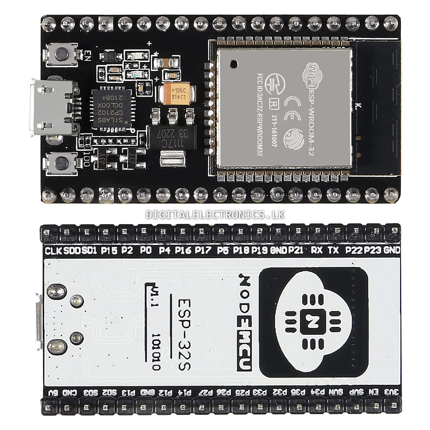 ESP32