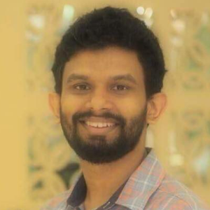Dr. Isuru Nawinna