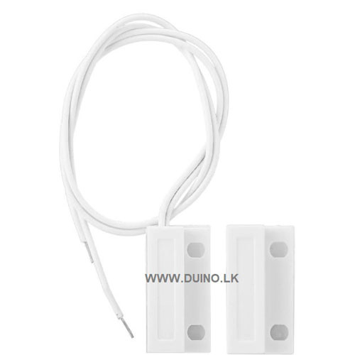 Magnetic Door Sensor