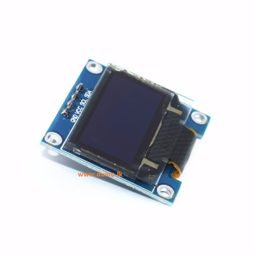 OLED Display