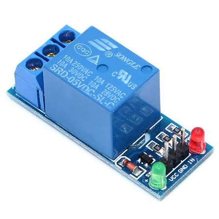 Relay Module