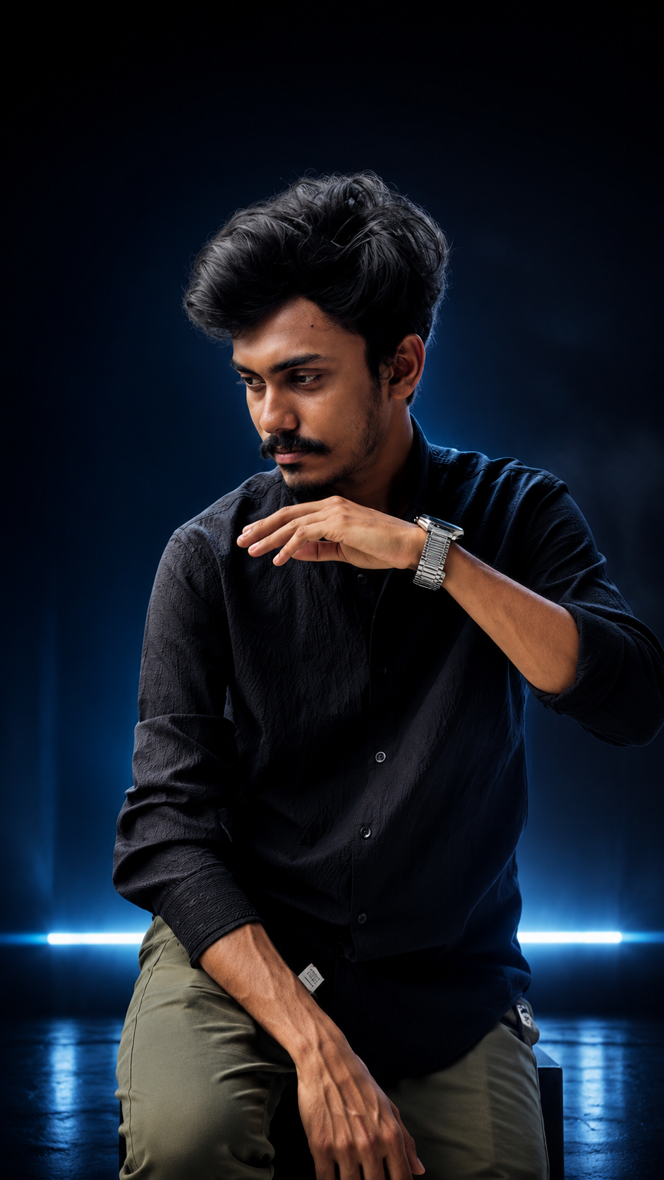 Shehan Dewnith