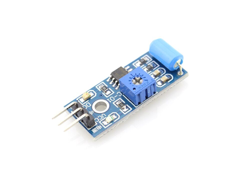 Vibration Sensor