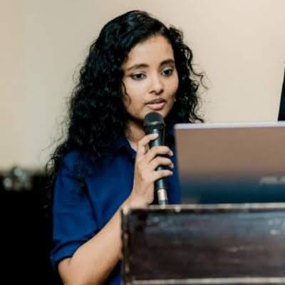 Ms. Yashodha Vimukthi