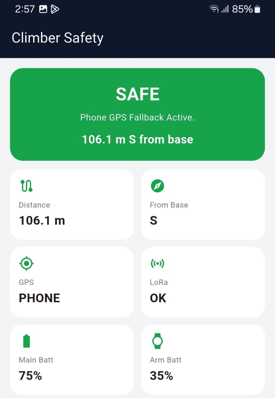 Mobile App
