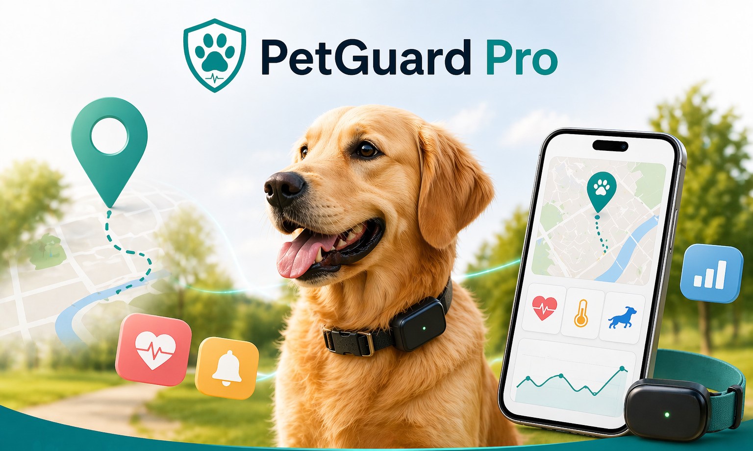 PetGuard Pro Thumbnail