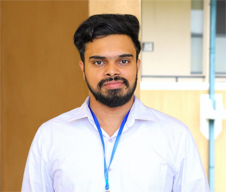 Mr. Thilina Gunarathne