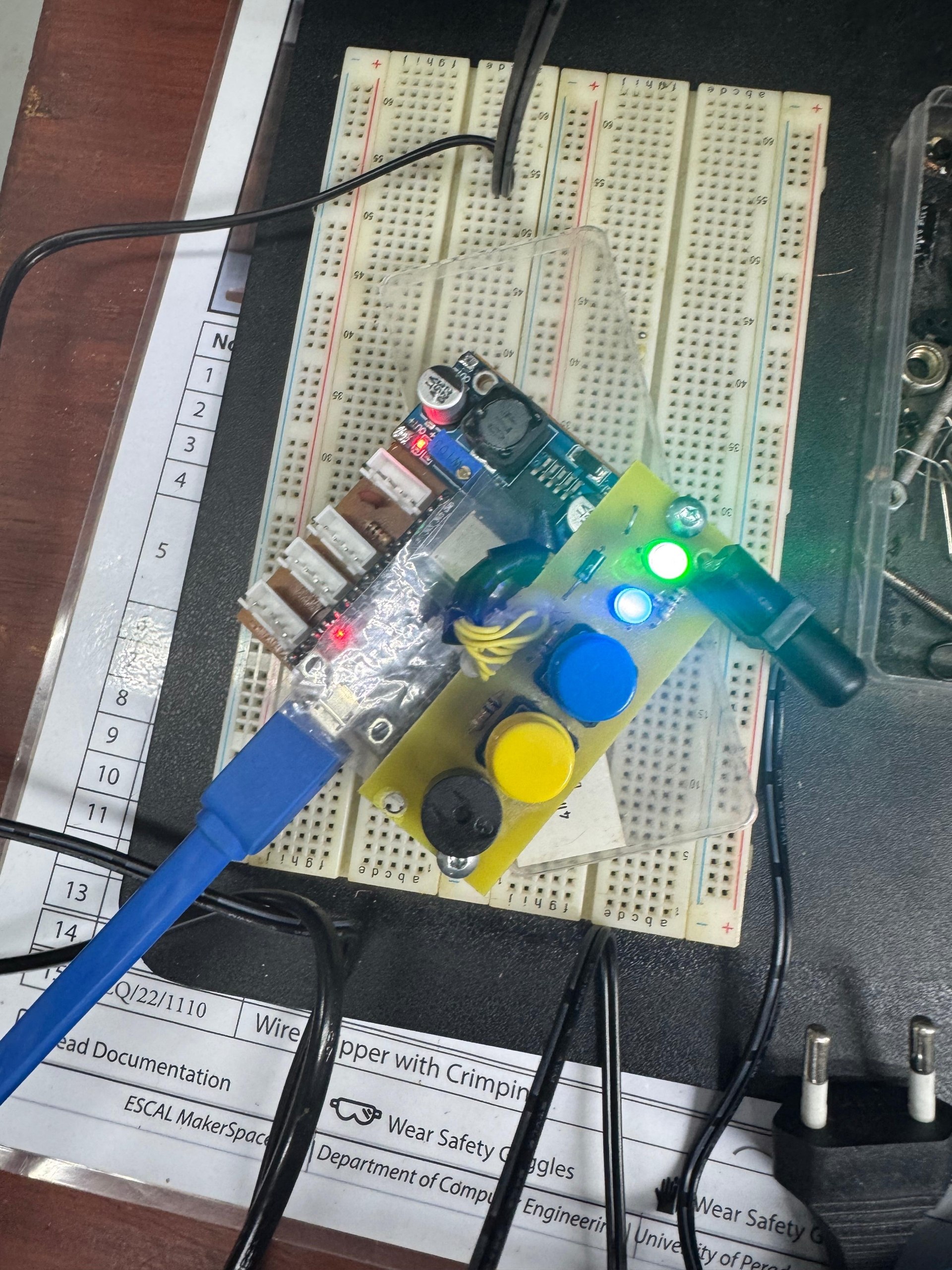 System Test