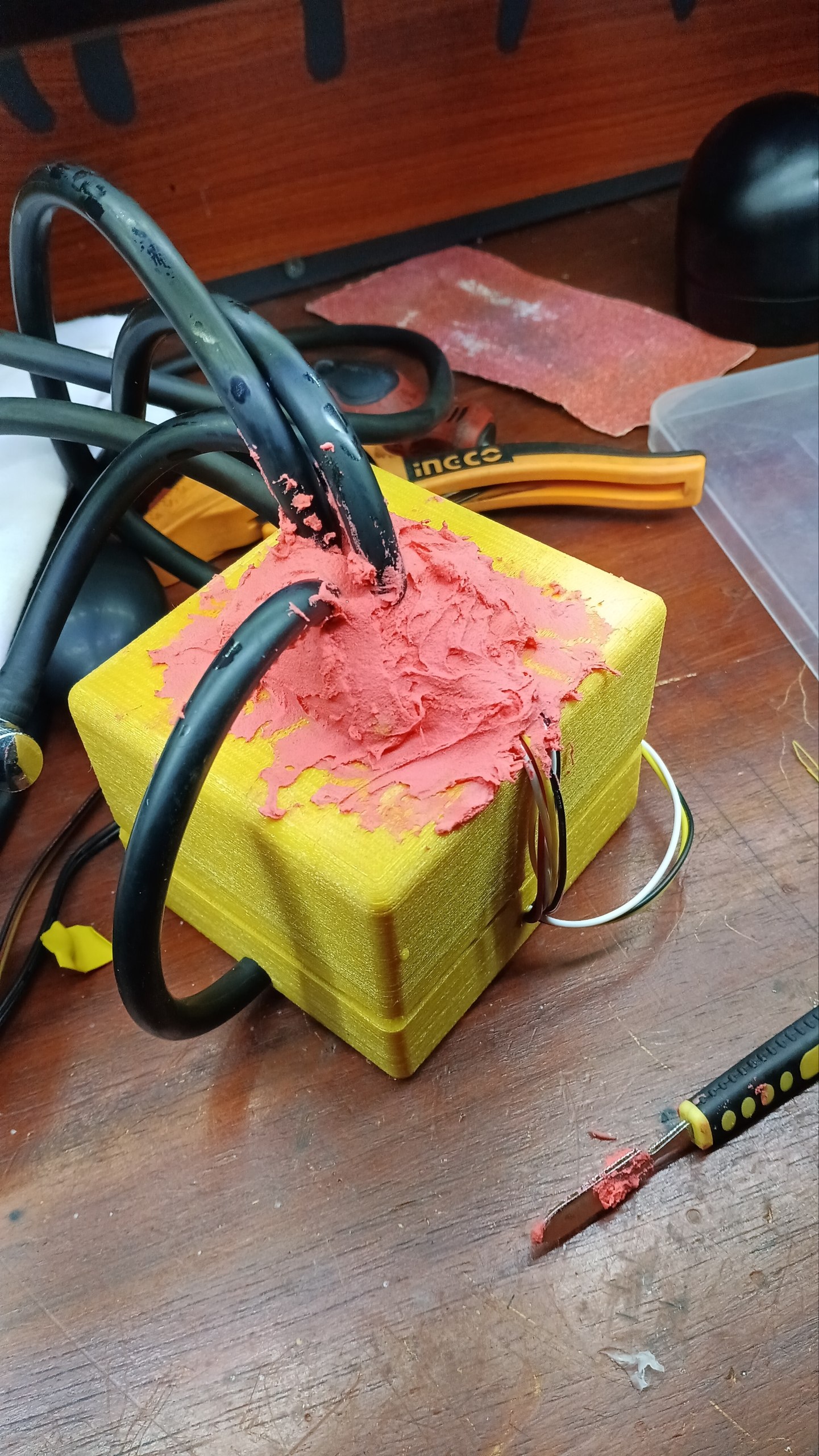 Calibration