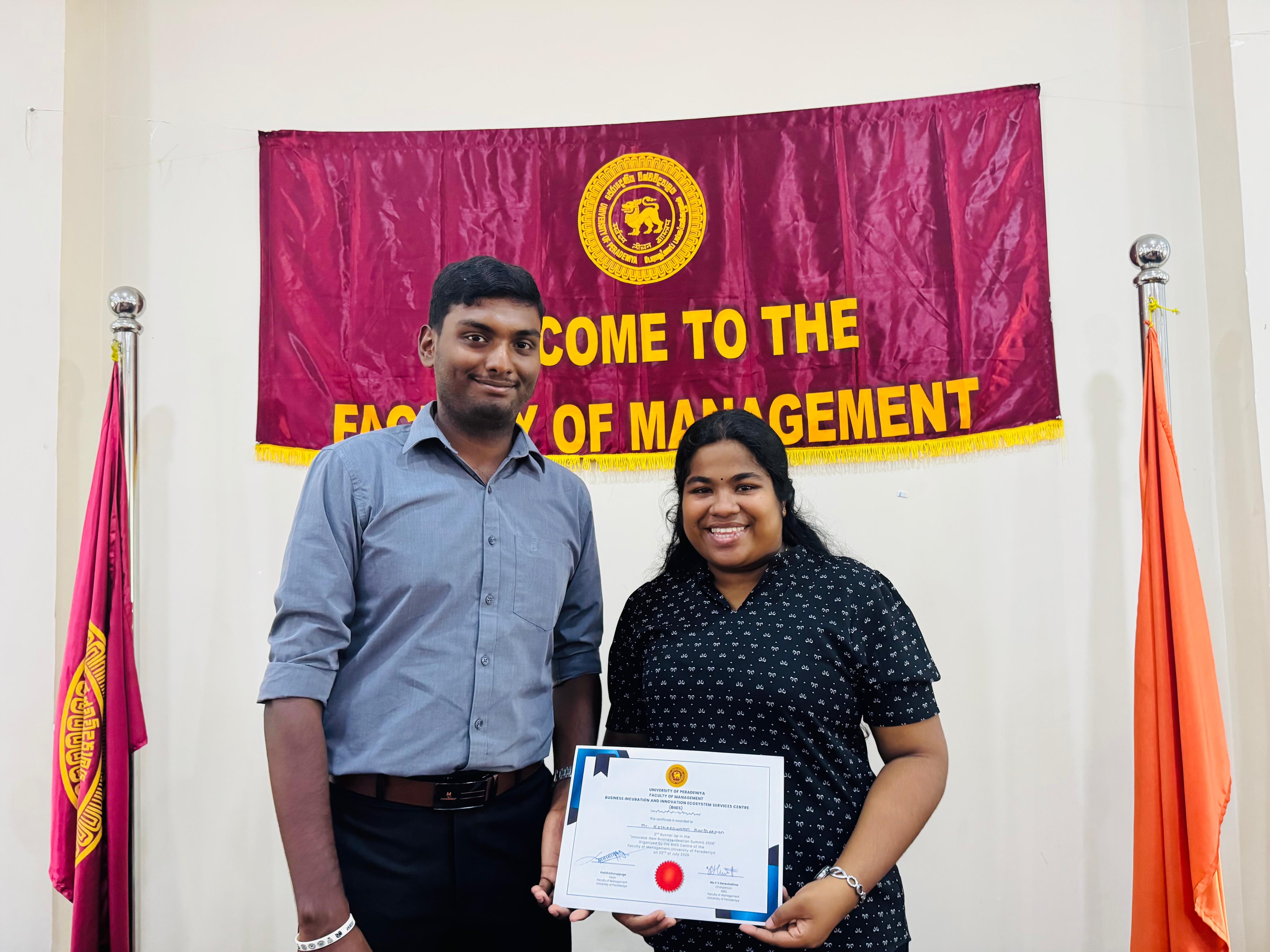 Pitch Presentation