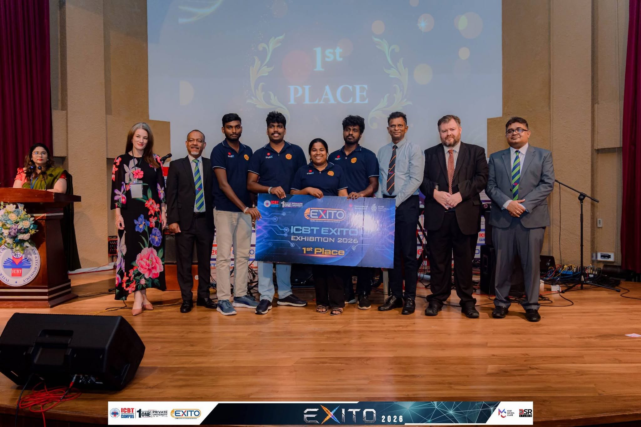 Award Ceremony