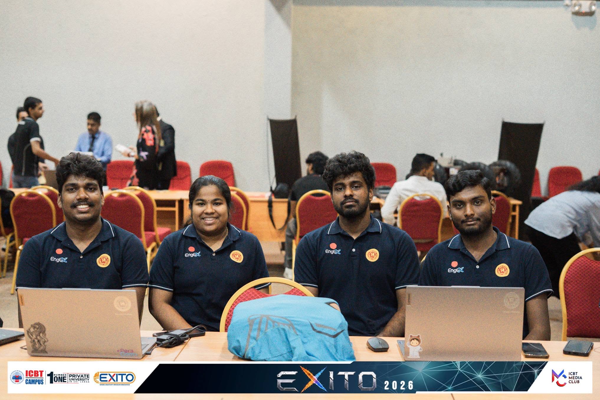 Team Presentation
