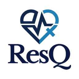 ResQ logo
