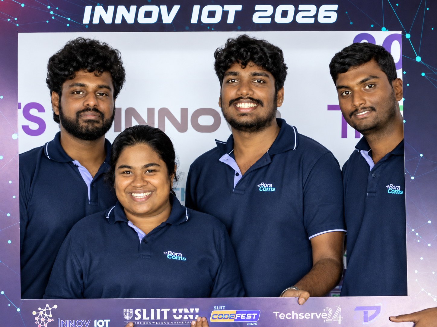 ResQ project team