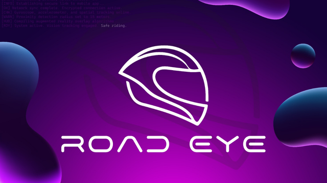 RoadEye