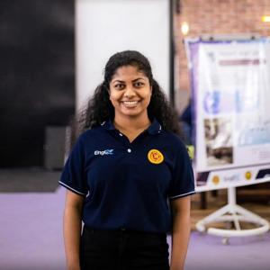 Lakshika Seneviratne