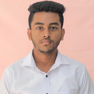 Thimal Liyanage