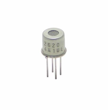 Figaro TGS2620 organic solvent vapor sensor