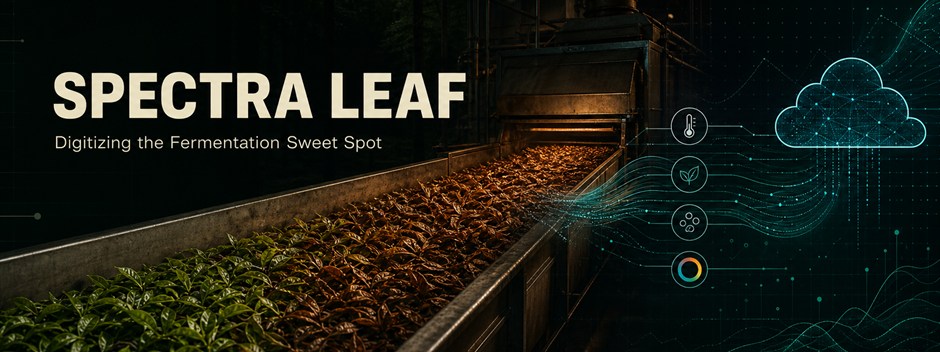 SPECTRA LEAF